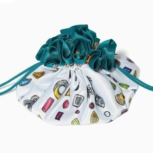 New Brighton Charmed Love Jewelry Pouch